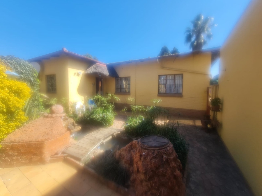 3 Bedroom Property for Sale in Oudorp North West